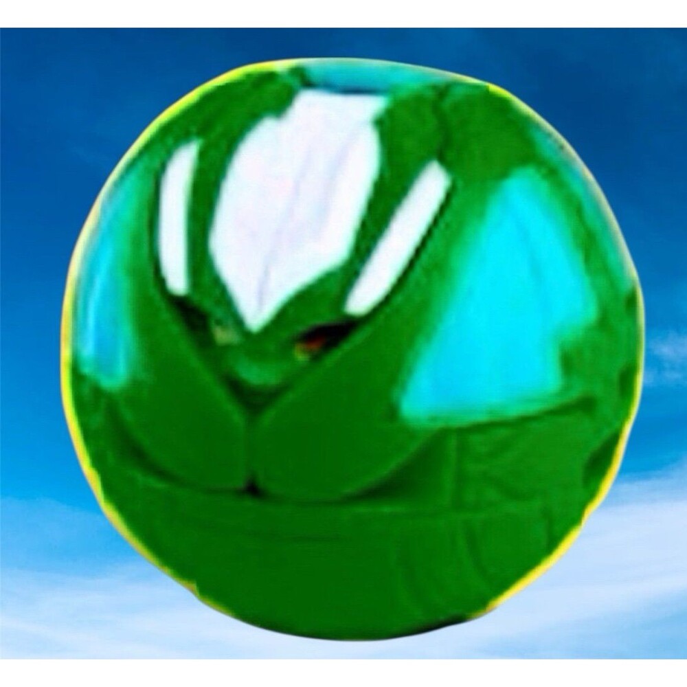 STRIKEFLIER Bakugan  Gundalian Invaders Anime Toy McDonald’s #3 NEW 2010